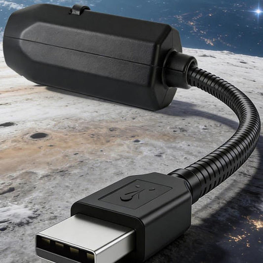 USB Ceiling Moon Earth Projection Atmosphere Light Starry Sky Lamp Night Light Romantic Bedroom Decoration Projector (6 Lenses)