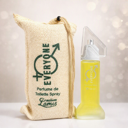 Creation Lamis Everyone Perfume De Toilette Spray for Men – 100ml