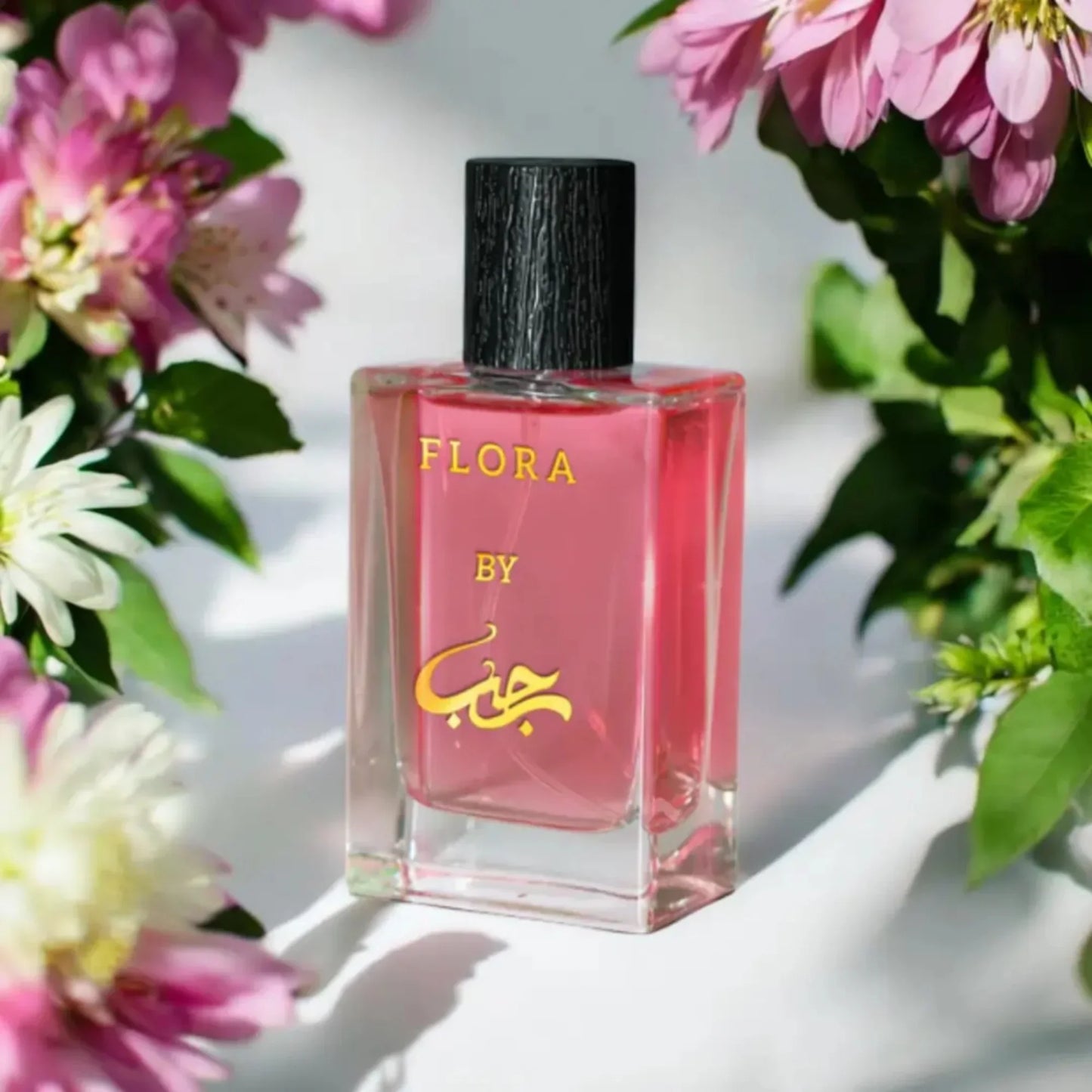 Flora by Rajab Perfume |  Long-Lasting